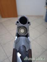 Beretta 682 x trap  12