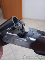 Beretta 682 x trap  12