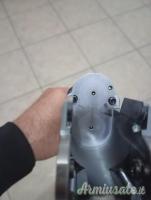 Beretta 682 x trap  12