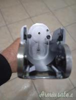 Beretta 682 x trap  12