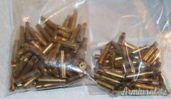 N°98 Bossoli Winchester Cal. 218 Bee