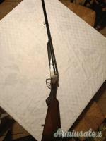 Fucili calibro 12