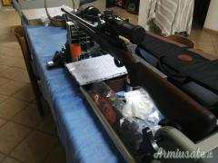 Carabina Franchi horizon wood 300 wm