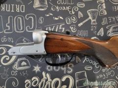 Beretta doppietta  mod. 424  calibro 12