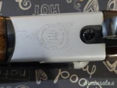 Beretta doppietta  mod. 424  calibro 12