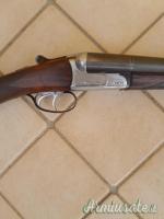 Beretta 626 12