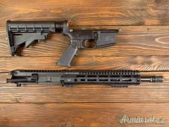 M&p 15 Smith & Wesson cat. Sportiva