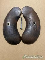 GUANCETTE LANCIARAZZI MARK III