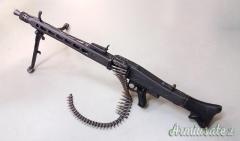 CERCO Zastava Sarac M53 (MG42 civile)