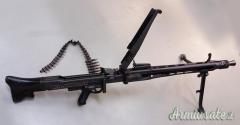 CERCO Zastava Sarac M53 (MG42 civile)