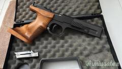 F.A.S. | Fabbrica Armi Sportive SP 602 .22 LR Long Rifle