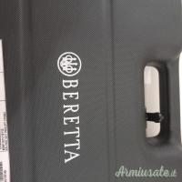 Beretta Pistola semiautomatica  9x21mm IMI