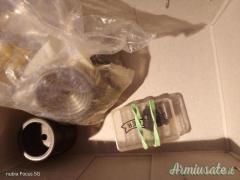 Diottre ANSCHUTZ  e Walther