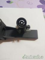 Diottre ANSCHUTZ  e Walther