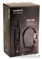 Sistema di addestramento per cani Garmin Pro 550 + collare