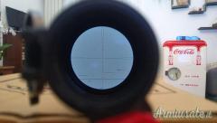 Schmidt bender 12-50x56 PMII