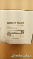 Schmidt bender 12-50x56 PMII PF4