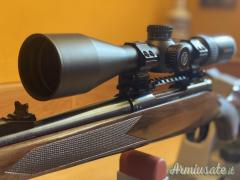 Winchester safari 70 7 mm Remington Magnum