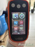Garmin Atemos 100 K5