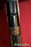 fucile chiappa a leva