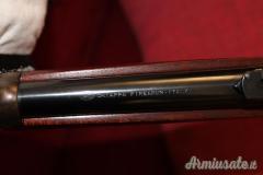 fucile chiappa a leva