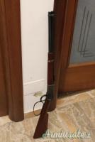 fucile chiappa a leva