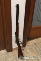 fucile chiappa a leva