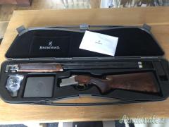 BROWNING B725 SPORTER
