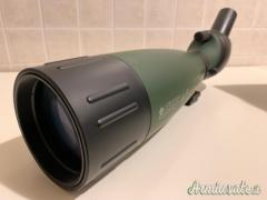 Cannocchiale Konus KONUSPOT-100 20-60x100