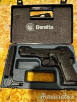 Beretta 98 fs  9x21mm IMI