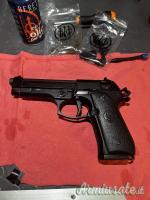 Beretta 98 fs  9x21mm IMI