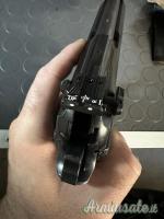 Beretta 98 fs  9x21mm IMI