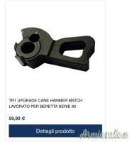 Beretta 98 fs  9x21mm IMI