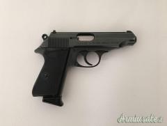 Walther | Carl PP 7.65mm Brev.