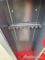 Armadietto da otto posti con tesoretto