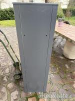 Armadietto da otto posti con tesoretto