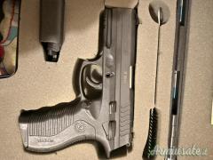 Taurus | Forjas PT809 9x21mm IMI