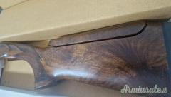 CALCIO  REGOLABILE  PERAZZI