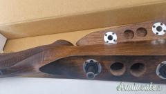 CALCIO  REGOLABILE  PERAZZI