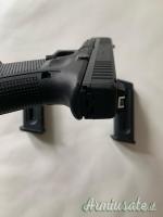 Glock 44 CALIBRO .22 LR Long Rifle FILETTATA !!!