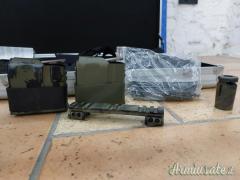 CZ | Ceska Zbrojovka 750 S1M1 .308 Winchester