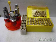 Die LEE 30M1 + Palle, Bossoli e altro... 115 €. spediti