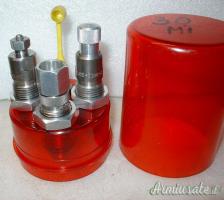 Die LEE 30M1 + Palle + Bossoli 115 €. spediti