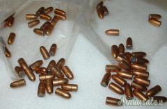 Die LEE 30M1 + Palle + Bossoli 115 €. spediti