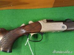 Blaser 770 UL LUX 7 mm Remington Magnum