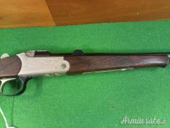 Blaser 770 UL LUX 7 mm Remington Magnum