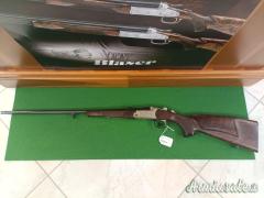 Blaser 770 UL LUX 7 mm Remington Magnum