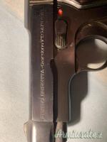 Pistola Beretta 35 .32 ACP  |  7.65x17mm Browning SR