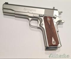 Remington R1 S 1911 full-size .45 ACP