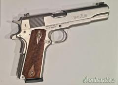 Remington R1 S 1911 full-size .45 ACP